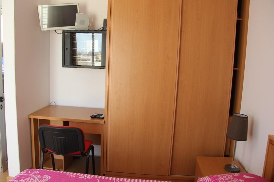 Apartamento Antonio Praia Exterior foto