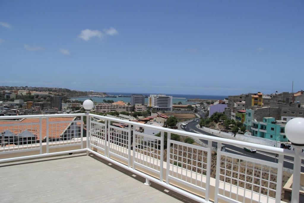 Apartamento Antonio Praia Exterior foto