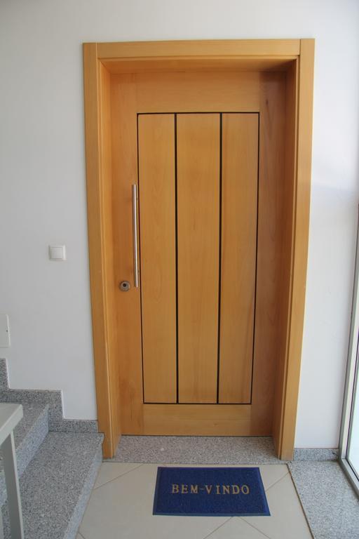 Apartamento Antonio Praia Exterior foto