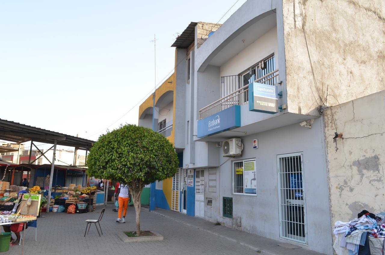 Apartamento Antonio Praia Exterior foto